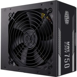 Cooler Master MWE White V2 750W Alimentatore (ATX12V 2,52/ EPS12V, 80