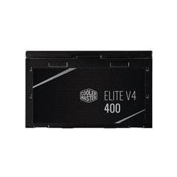 Alimentatore Elite V4 MPE-4001-ACABN - 80 Plus - 400 W