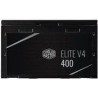 Alimentatore Elite V4 MPE-4001-ACABN - 80 Plus - 400 W