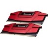 G.Skill Ripjaws V DDR4 16GB kit 2133MHz CL15 Ikke-ECC