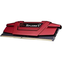 G.Skill Ripjaws V DDR4 32GB kit 2133MHz CL15 Ikke-ECC