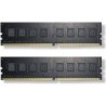 G.Skill Value Series DDR4 16GB kit 2133MHz CL15 Ikke-ECC