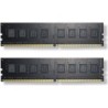 G.Skill Value Series DDR4 16GB kit 2400MHz CL15 Ikke-ECC