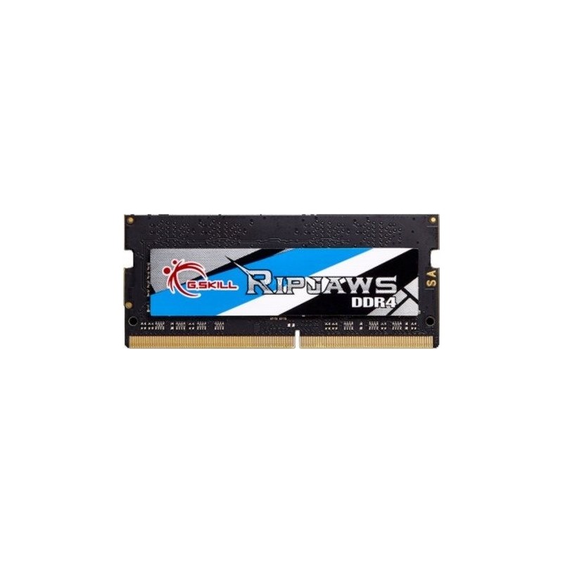 4GB G.Skill RipJaws DDR4-2133 MHz RAM SO-DIMM CL15 Notebookspeicher