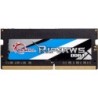 4GB G.Skill RipJaws DDR4-2133 MHz RAM SO-DIMM CL15 Notebookspeicher