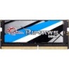 Memoria per notebook G.Skill RipJaws DDR4-2133 MHz SO-DIMM CL15 da 8 