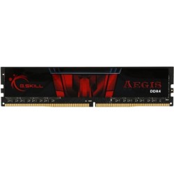 DDR4 8 GB PC 2800 CL17 G.Skill 1x8 GB 8GIS Aegis 4