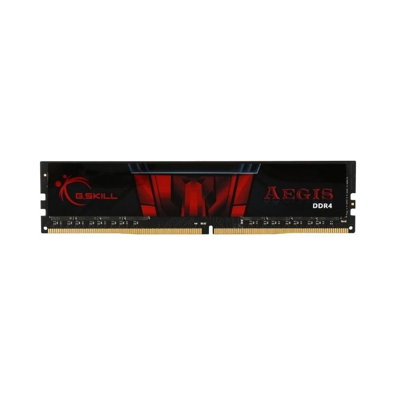 DDR4 8 GB PC 2800 CL17 G.Skill 1x8 GB 8GIS Aegis 4