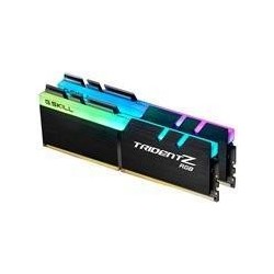 G.Skill TridentZ RGB Series DDR4 32GB kit 3000MHz CL16 Ikke-ECC