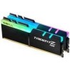 G.Skill TridentZ RGB Series DDR4 32GB kit 3000MHz CL16 Ikke-ECC