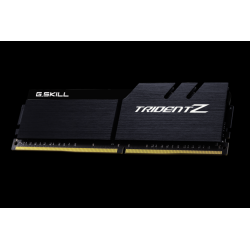 G.Skill TridentZ Series DDR4 32GB kit 4133MHz CL19 Ikke-ECC