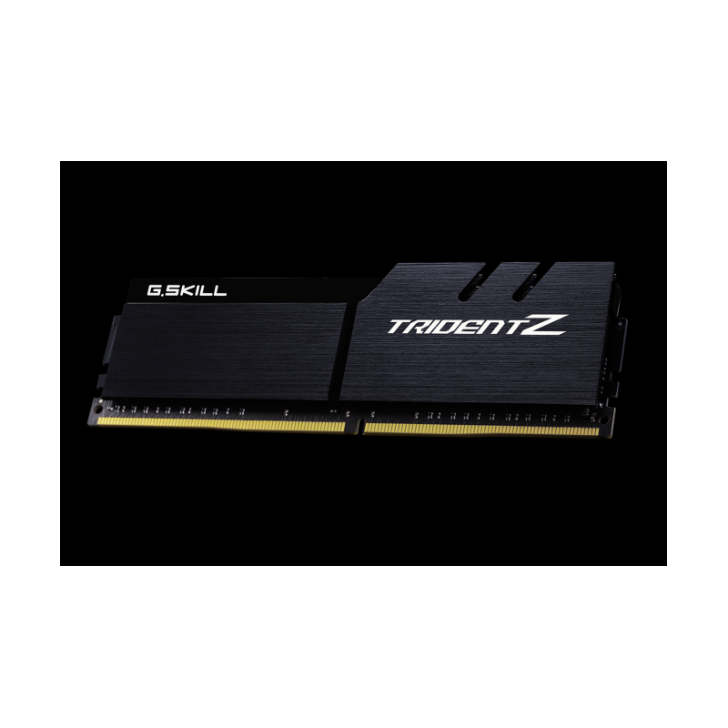 G.Skill TridentZ Series DDR4 32GB kit 4133MHz CL19 Ikke-ECC