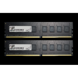 G.Skill Value Series DDR4 16GB kit 2666MHz CL19 Ikke-ECC