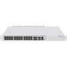 Switch MikroTik CRS326-4C+20G+2Q+RM 2x40Gb QSFP+