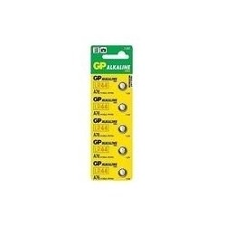 ALKALINE BUTTON CELL LR44