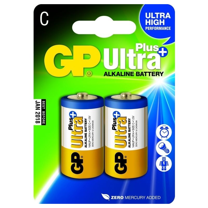 GP 14AUP-C2 MEZZA TORCIA R14/C