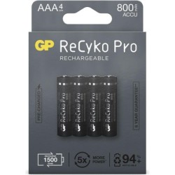 RECYKO PRO 85AAAHCB-2WB4/AAA