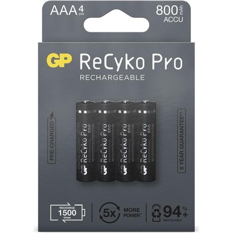 RECYKO PRO 85AAAHCB-2WB4/AAA