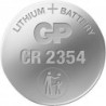 Lithium CR2354 Single-use