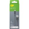 GP Kabel USB-A/Lightning QC 1m