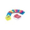 Post-it&Acirc;&reg; Haftnotizen-Set Z-Notes-Spender wei&Atilde;+12 Bl&Atilde;&para;ckeversc