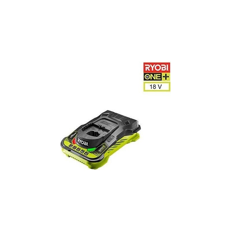 RYOBI 18 V ONE+ Akku-Schnellladeger&auml;t RC18150