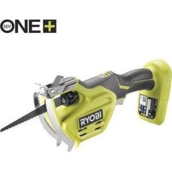 Pila szablasta Ryobi RYOBI PILA DO GALEZI 18V RY18PSA-0 RY5133004594