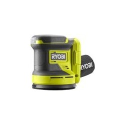 RYOBI 18 V ONE+ Akku-Exzenterschleifer RROS18-0