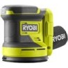 RYOBI 18 V ONE+ Akku-Exzenterschleifer RROS18-0