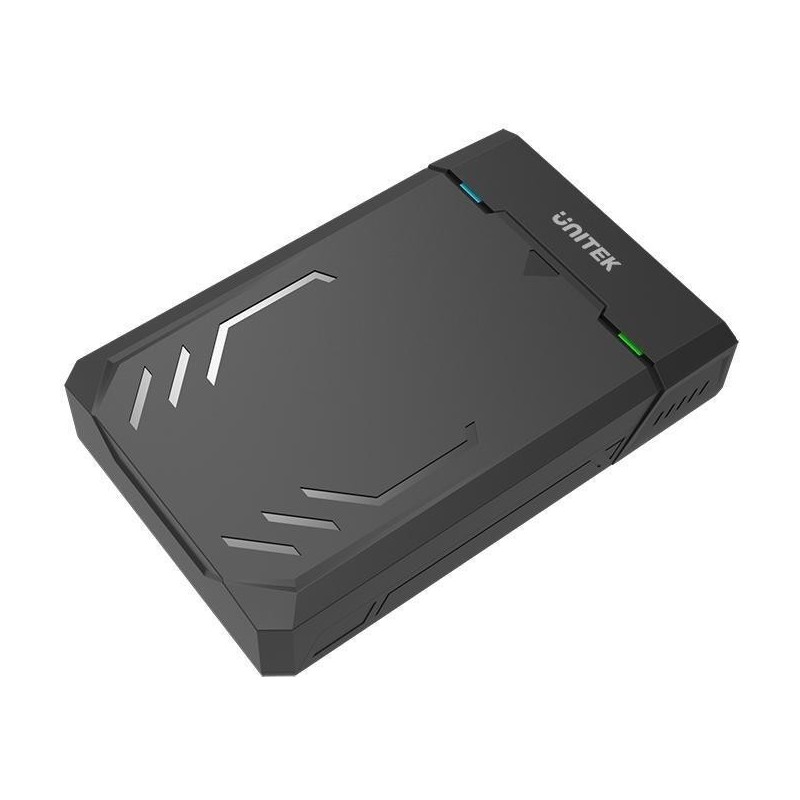 Unitek Ekstern Lagringspakning USB 3.0 SATA