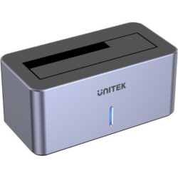 Unitek SyncStation S1304A HDD/SSD dockingstation