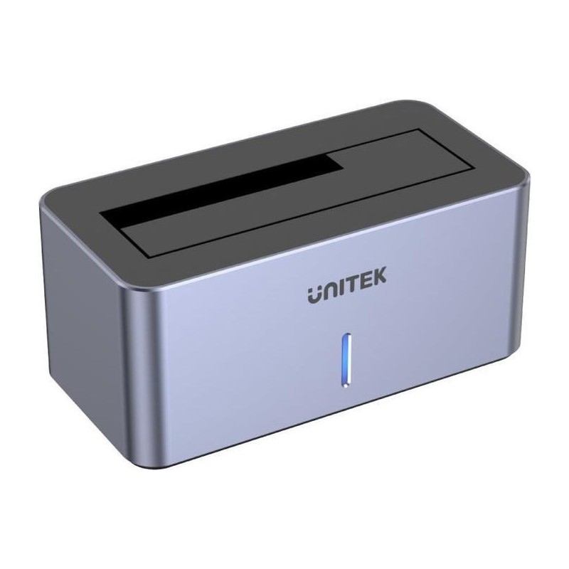 Unitek SyncStation S1304A HDD/SSD dockingstation