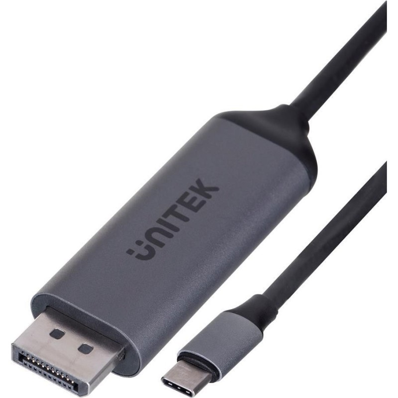 Unitek V1423C Videoadapterkabel 1.8m