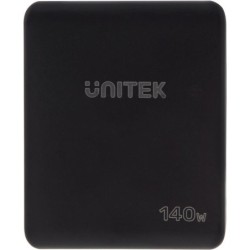 Unitek 140Watt Str&Atilde;&cedil;mforsyningsadapter