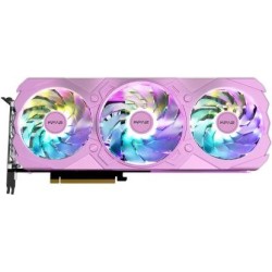 KFA2 RTX4070 EX GAMER Pink 12GB GDDR6X HDMI 3xDP