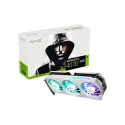 RTX4070Ti Super EX GAMER Bianco 16GB GDDR6X HDMI 3xDP