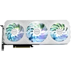 KFA2 RTX4070 Super EX GAMER White 12GB GDDR6X HDMI 3xDP