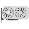 Zotac GAMING GeForce RTX 4070 Twin Edge OC White Edition NVIDIA 12 GB