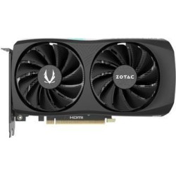 Zotac ZT-D40620F-10SMP scheda video NVIDIA GeForce RTX 4060 Ti 16 GB