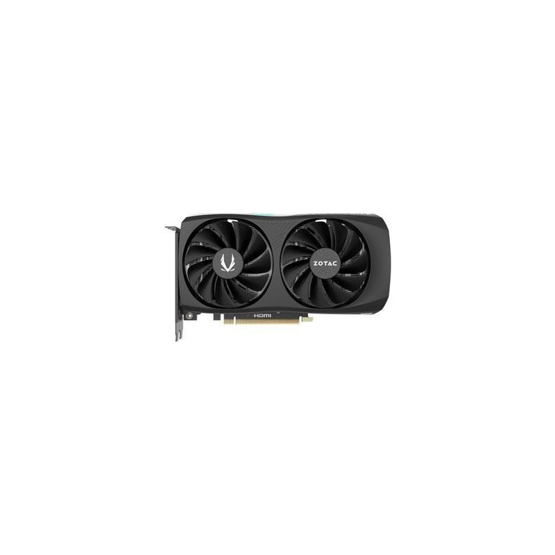 Zotac ZT-D40620F-10SMP scheda video NVIDIA GeForce RTX 4060 Ti 16 GB