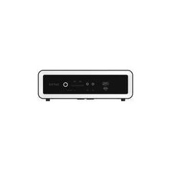 Zotac ZBOX CI669 NANO PC con dimensioni 18 l Nero Bianco Intel SoC