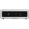 Zotac ZBOX CI669 NANO PC con dimensioni 18 l Nero Bianco Intel SoC