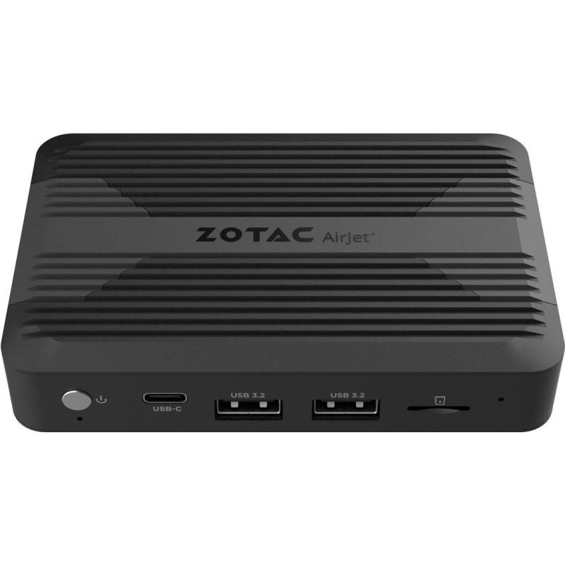 ZBOX PICO PI430AJ MIT AIRJET - 8GB M.2 NVME PCIE SSD W11P HDMI