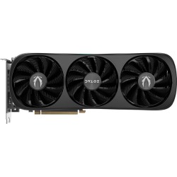 ZOTAC GAMING GeForce RTX 4070Ti Super Trinity Black Edition 16GB Graf