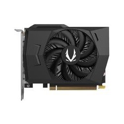 ZOTAC GAMING GeForce RTX 3050 6GB GDDR6 Solo 6GB