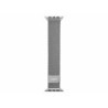 LAUT Steel Loop Apple Watch Strap 38/40/ 41 mm - silber