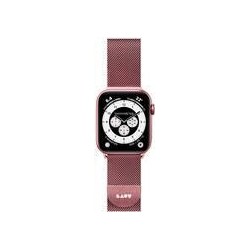 LAUT Steel Loop Apple Watch Strap 38/40/ 41 mm - rosegold