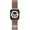 LAUT Steel Loop Gold Stainless steel band for Apple Watch 42/44mm