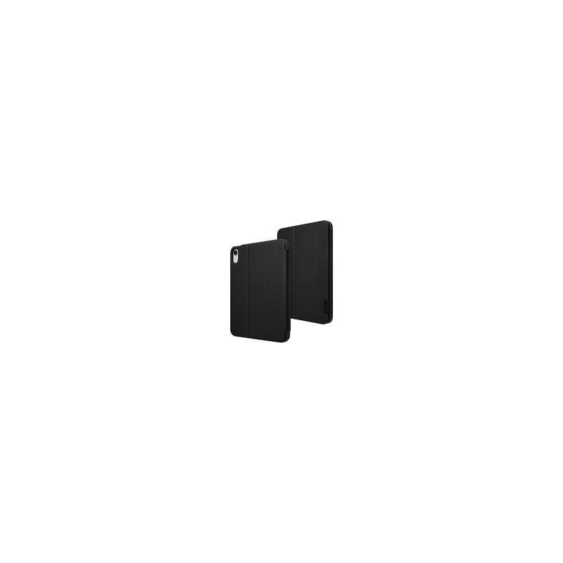 LAUT Prestige iPad mini 6 Black - Black