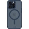 LAUT Huex Protect iPhone 15 Pro Dark Blue